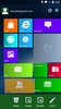 Windows 8 ランチャー screenshot 7