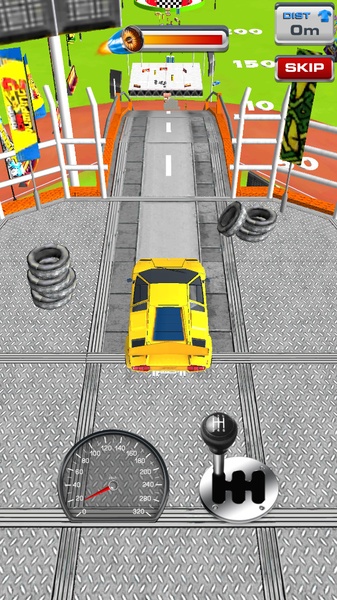 Ramp Car Jumping 2 - Preview 10