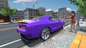 Muscle Car Challenger screenshot 5