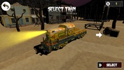 Cho Cho Charles Train screenshot 3