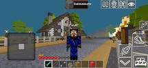 3D Master Craft Survival screenshot 7