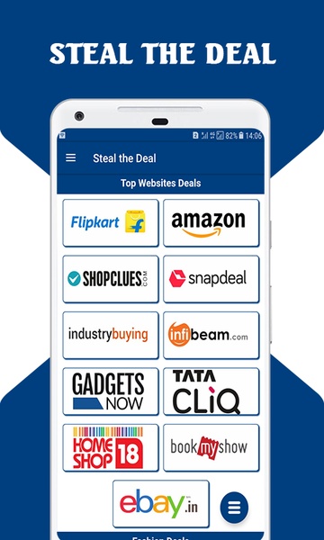 Shoppr - All in One Shopping App - Preview 15