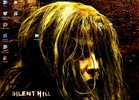 Silent Hill Fondo de Pantalla screenshot 1