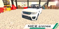 Rover Simulator: Car Racing screenshot 3
