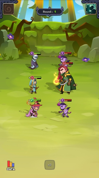 AFK Heroes Legend - Preview 12