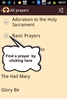 Catholic App screenshot 3