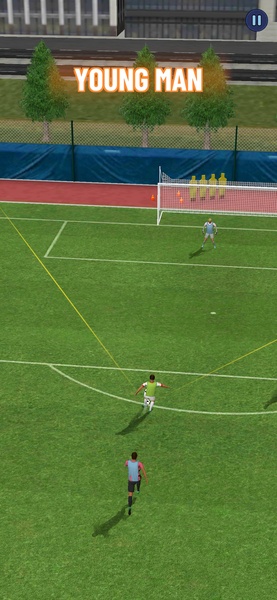 Soccer Super Star - Preview 1