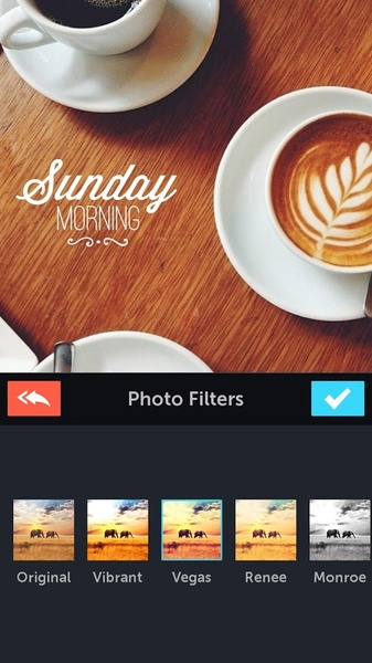 PicLab - Photo Editor - Preview 12