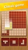 Wood Block Puzzle 1010 screenshot 4