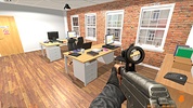 Destroy Office- Smash Market screenshot 5