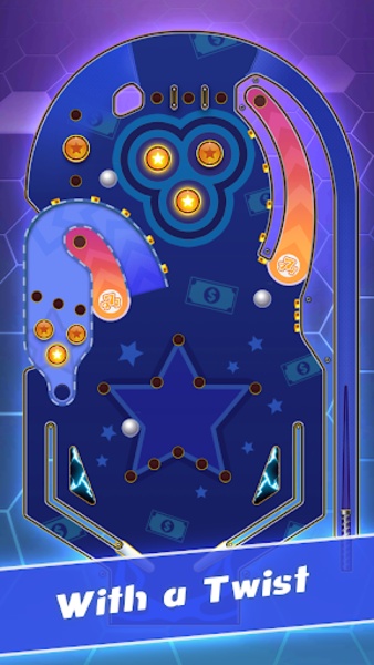 SuperPinball - Preview 4