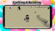 Summer Craft : Worldcraft Master Building screenshot 2