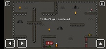 One Level 3: Stickman Jailbreak screenshot 2