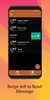 Swipe Dial - Swipe dialer app screenshot 3