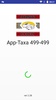 App-Taxa 499-499 screenshot 7