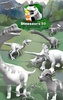 Dinosaurs 3D Coloring Book screenshot 16