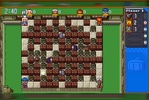 Power Bomberman screenshot 2