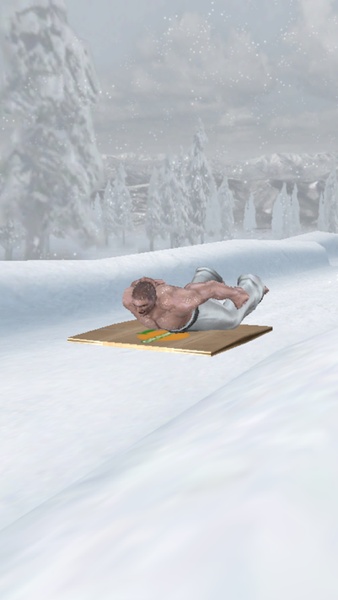 Bobsleigh - Preview 7