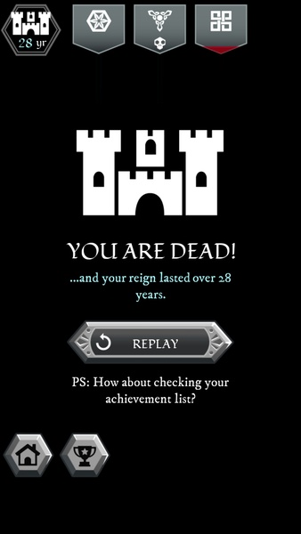 Thrones: Reigns of Humans - Preview 10