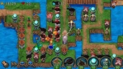 Empire Defense screenshot 2