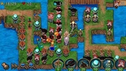 Empire Defense screenshot 2