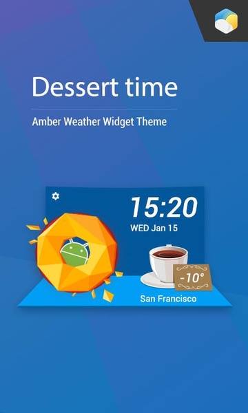 Dessert - Preview 2