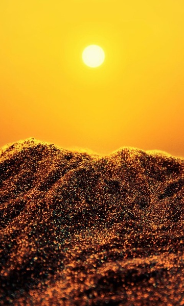 Glitter Wallpaper - Preview 5