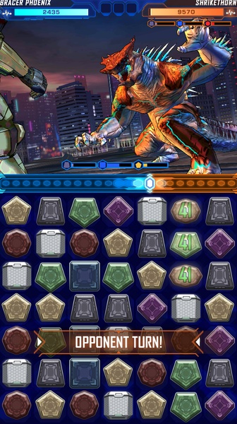 Pacific Rim - Preview 8