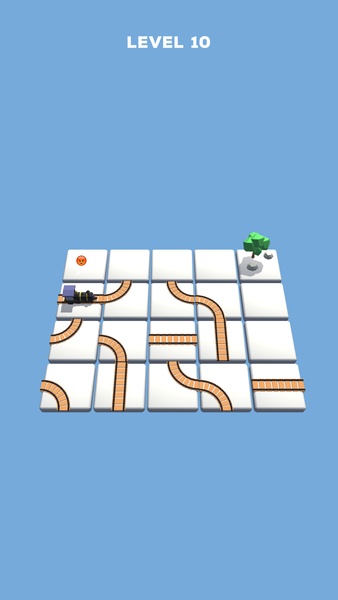 Train Station Puzzle - Preview 18