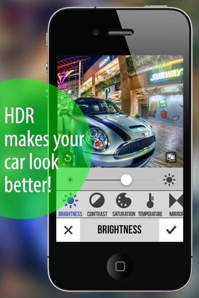 HDR HQ - Preview 8