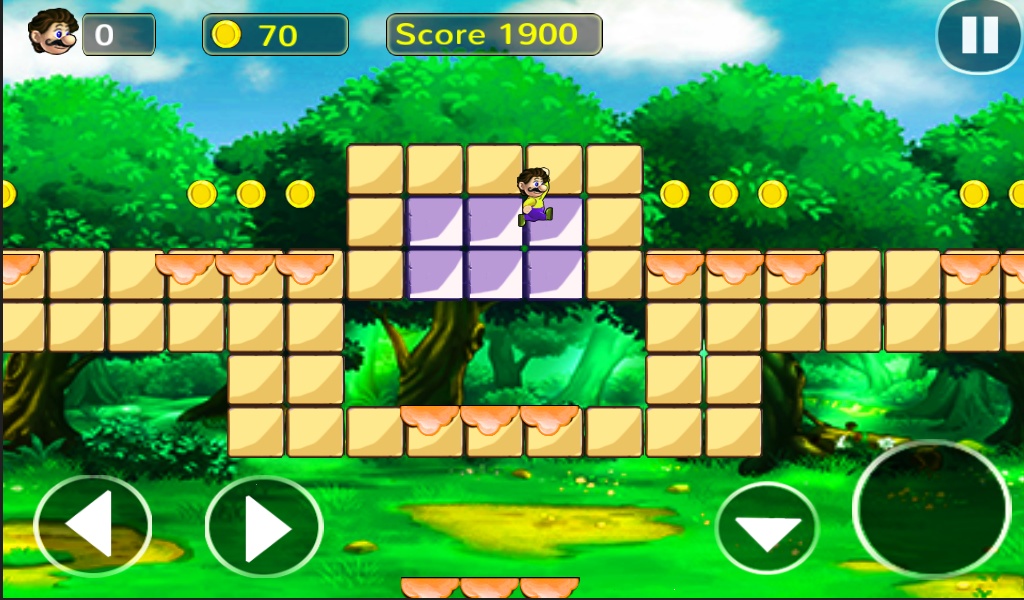 Super Adventure Forest - Preview 4