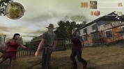 Zombie Fortress Evolution screenshot 4