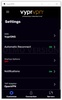 VyprVPN screenshot 4