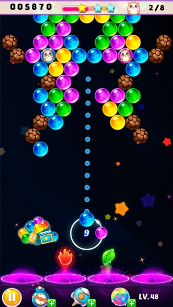 Bubble Shooter 2022 - Preview 8