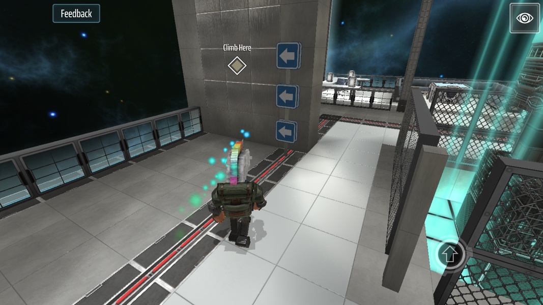 Block Fortress: Empires - Preview 5