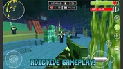 Cube of Duty: Ghost Blocks screenshot 14