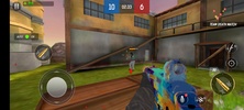 New Gun Games Free : Action Shooting Games 2020 screenshot 4