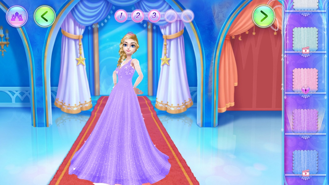 Ice Wedding - Preview 3