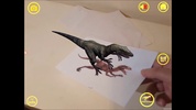 Dinosaur Life 4D screenshot 8