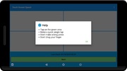 Touch Screen Speed screenshot 8