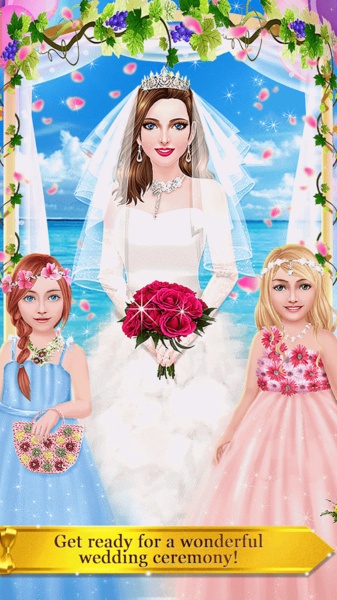Perfect Wedding Salon - Preview 14
