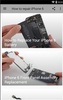 How to repair iPhone 6 screenshot 2