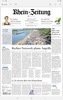 E-Paper der Rhein-Zeitung screenshot 5