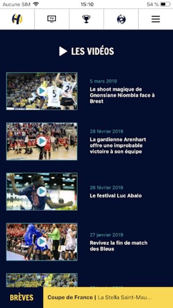 HandNews - Preview 9