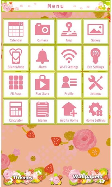 Spring Roses - Preview 2