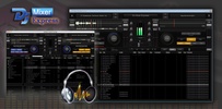 DJ Mixer Express screenshot 5