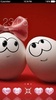 Best Cute Egg Couples Theme screenshot 3