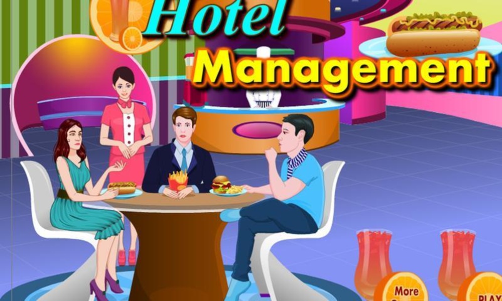 Hotel Management - Preview 12