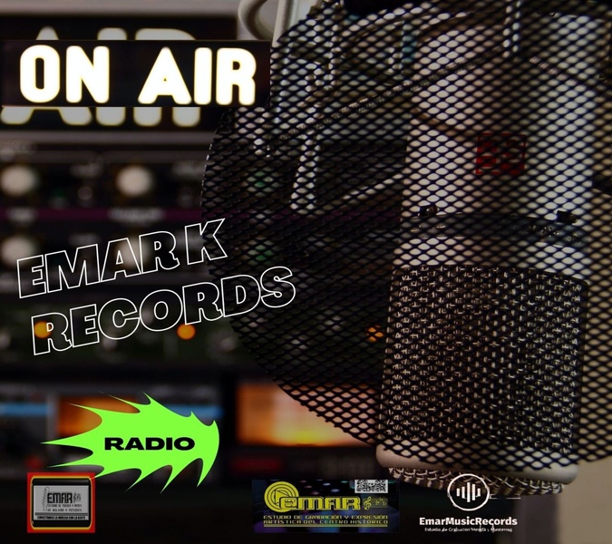 Emar Radio Records - Preview 2