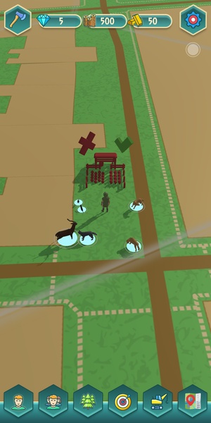 Plant The World - Preview 9